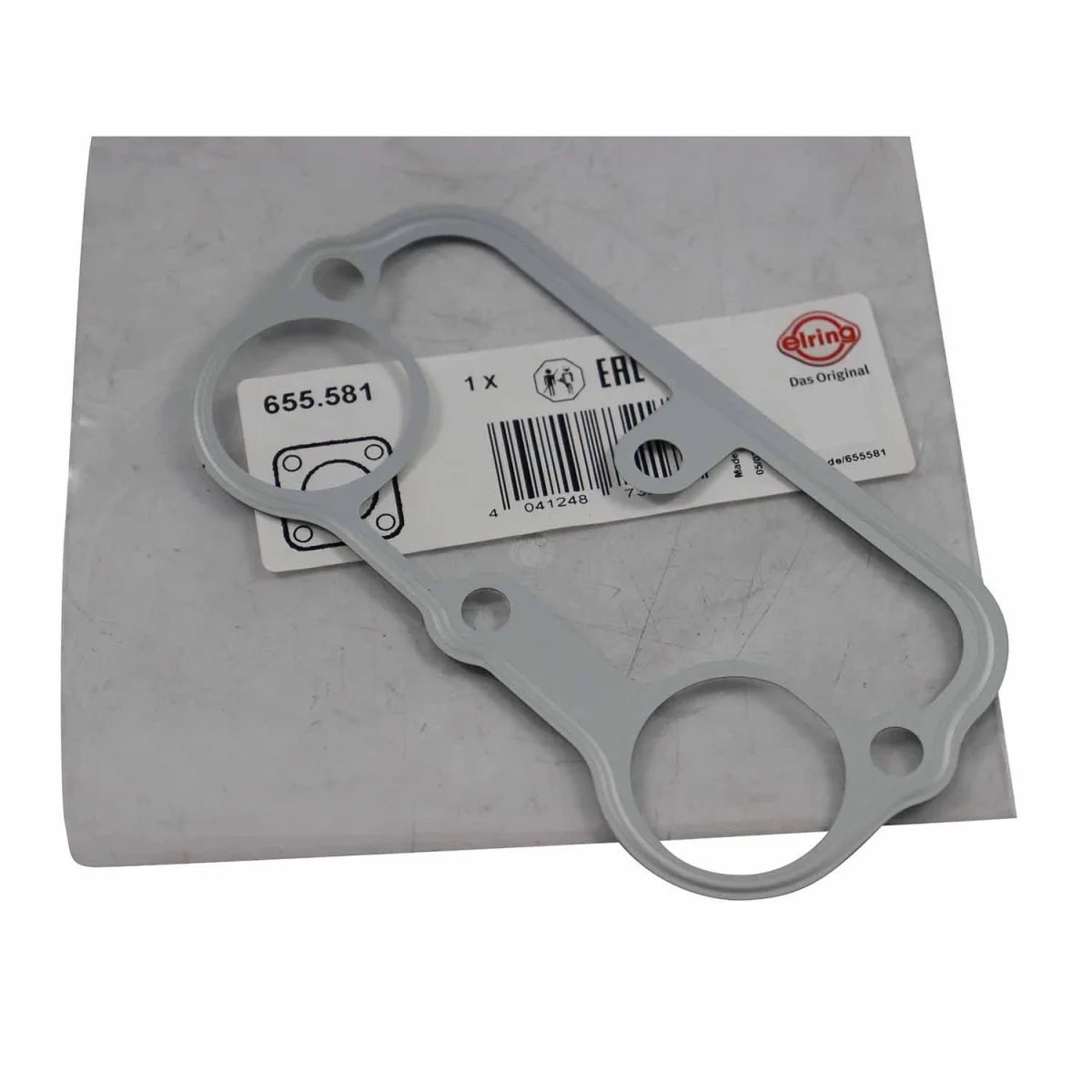 Прокладка колодязів свічок BMW N20/N55 (2-3) 08-