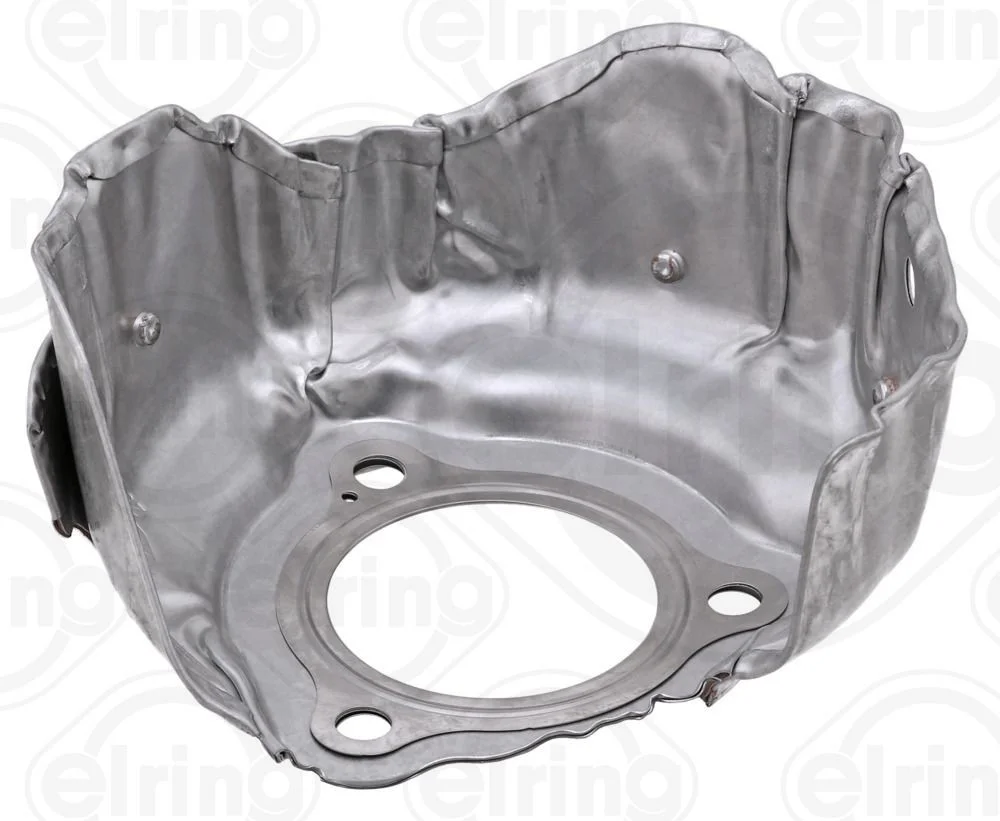 Прокладка, компресор OPEL/RENAULT 1,6dCi R9M