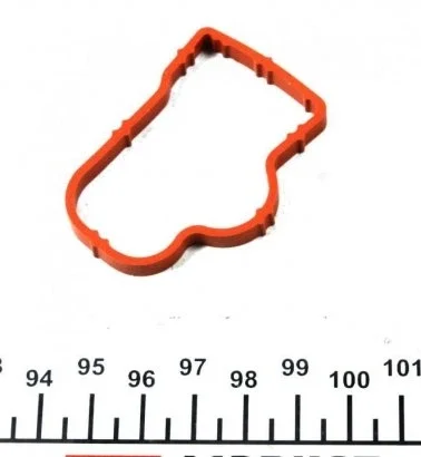 Прокладка, впускний коллектор 1 шт OPEL Z10XEP/Z14XEP (4)