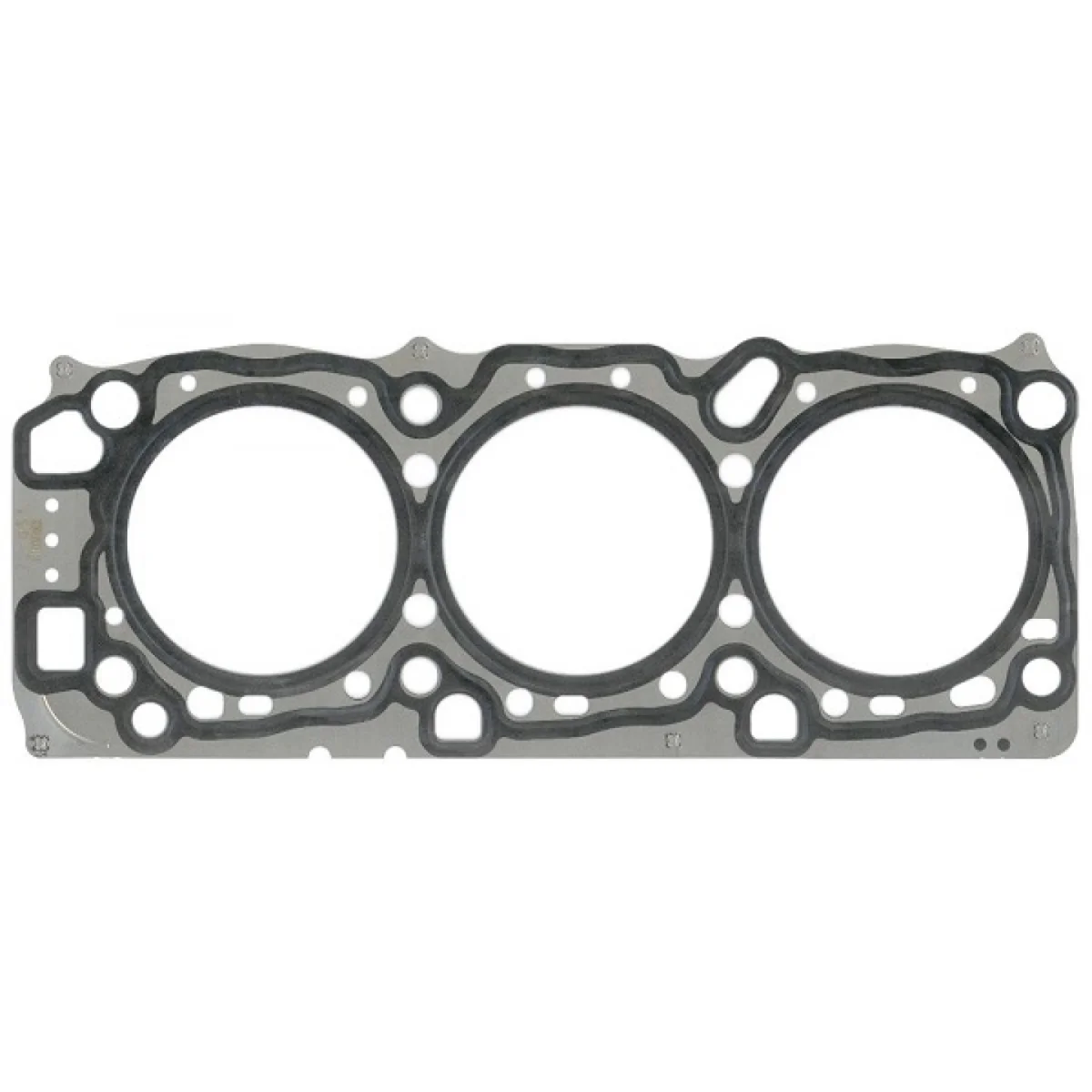 Прокладка, головка циліндра MITSUBISHI 6G72 3.0 (SOHC 24V) (2) MLS 0.35mm