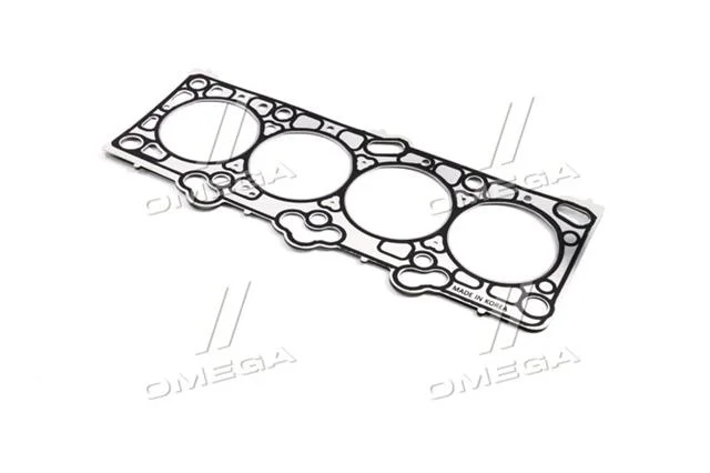 Прокладка головки блоку HYUNDAI/KIA G4GM/G4GF/G4CN/G4JP MLS