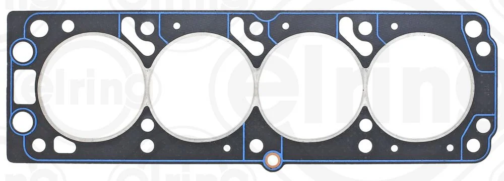 Прокладка головки блоку DAEWOO/OPEL 2.0 C20NE/C20LE