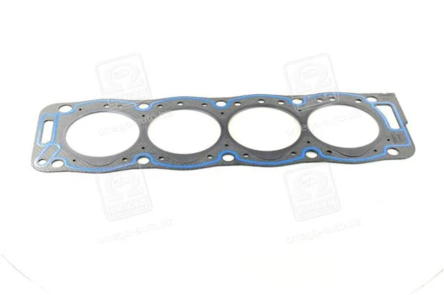 Прокладка головки блоку PSA XUD9 3R 1.44MM FIBER