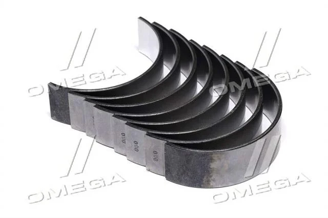 Вкладиші шатунні STD FORD/MAZDA 1,8/2,0 16V 04-