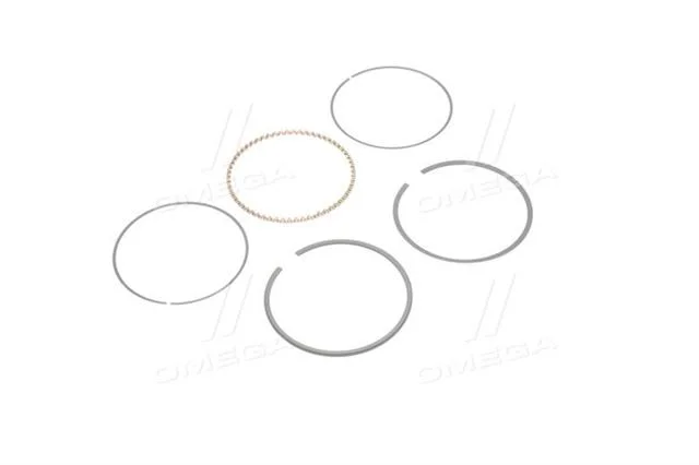 Кільця поршневі OPEL 79,50 1,6 C16NZ 1,2x1,5x3