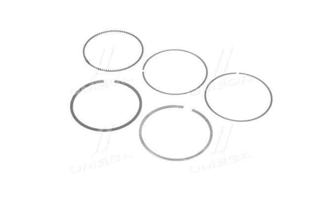 Кільця поршневі OPEL 73,90 1,0 12V/1,2 16V/1,4 16V Z14XEP/Z12XEP/Z10XEP