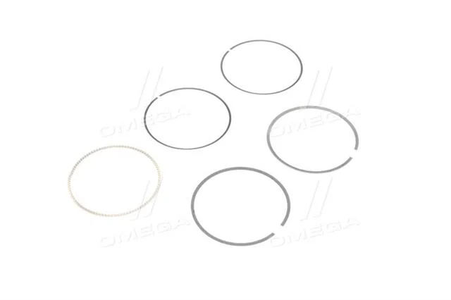 Кільця поршневі OPEL 80,50 X18XE1/Z18XE/Z18XEL