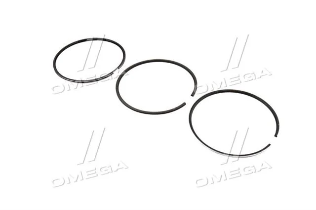 Кільця поршневі KIA/MAZDA 86.0 (2/2/3) BESTA 2.2D RF/R2 86->