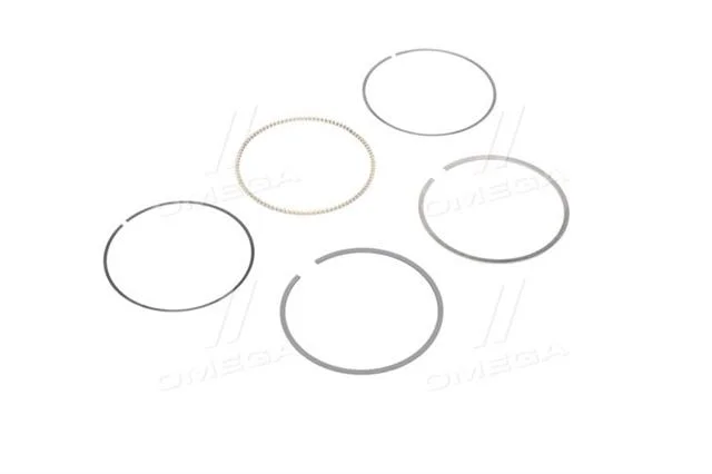 Кільця поршневі OPEL 80.5 (1.2/1.2/2) X18XE1/Z18XE/Z18XEL/Z18XER