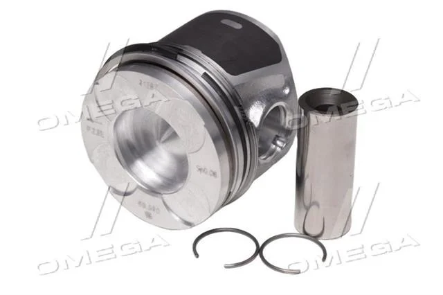 Поршень з кільцями FIAT/OPEL/CHEVROLET 70,00 1.3 D Multijet A13DTC/Z13DTJ/LDV 06-