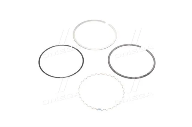 Кільця поршневі OPEL 86,50 2,0/2,2 C20NE/X20XEV