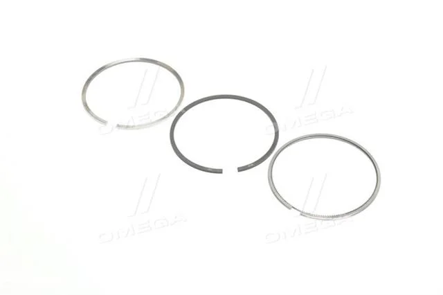 Кільця поршневі OPEL/RENAULT 84.0 (2.5/2/2) M9R740/M9R780