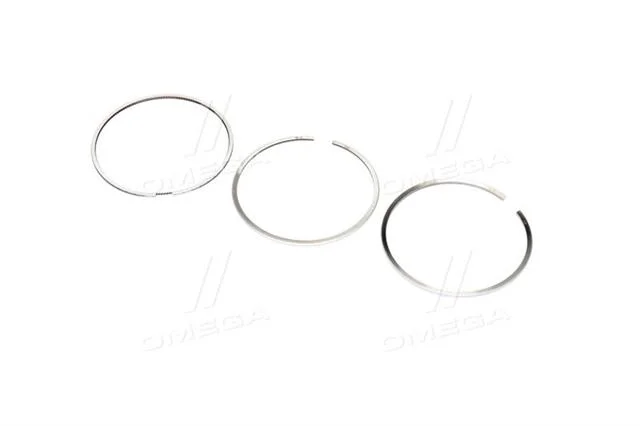 Кільця поршневі OPEL/RENAULT 85.0 (2.5/2/2) M9T 2.3CDTI 2010->