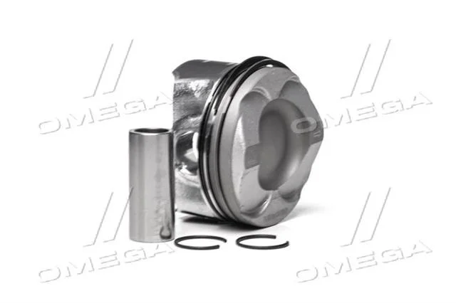 Поршень з кільцями FORD 71,90 M1JC 1.0 ECOBOOST