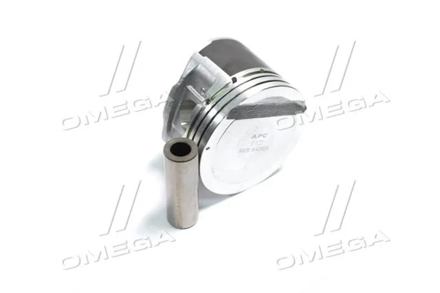 Поршень з пальцем STD Hyundai G4GC 2.0 16V