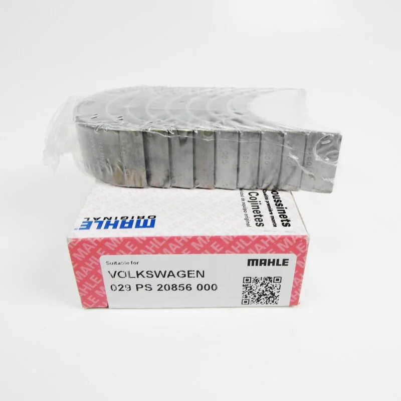 Вкладиші шатунні STD VW T5 2,5TDi SPUTTER