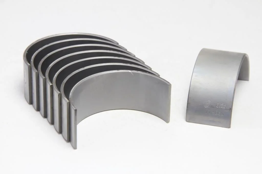 Вкладиші шатунні FORD PL 0,25 2,0/2.2/2.4 TDCi Dura Torg 00-