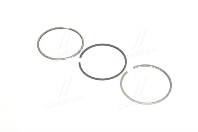 Кільця поршневі VW LT/CRAFTER 2,5TDi 81.01 (2.5/2/3) AVR/BBR/BJJ/BJK/CEBA/CEBB