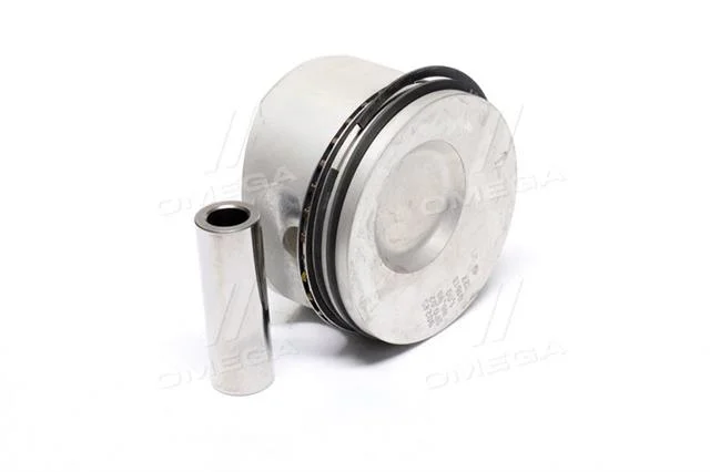 Поршень з кільцями OPEL 87.00 2.0 16V 20SEH/20XE/X20SE ( вир-во KS)