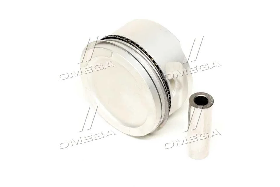 Поршень з кільцями OPEL 79,50 C16NZ/E16NZ