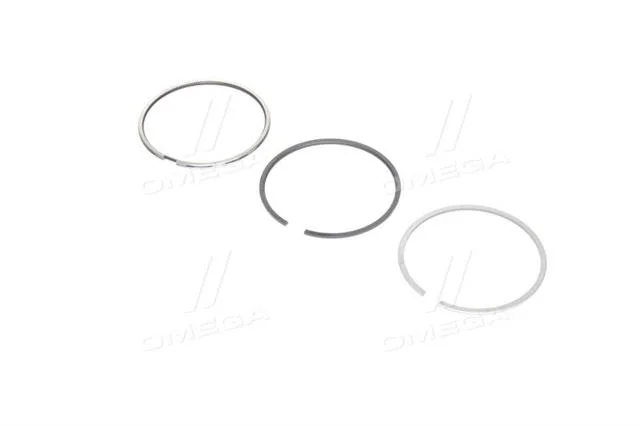 Кільця поршневі VAG 81,51 mm 2,0TDI 1,75x2,0x3,0