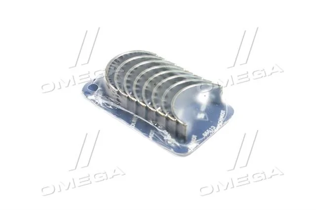 Вкладиші шатунні OPEL 0,25 1.6/1.6D/1.7D/1.8/2,0 85-