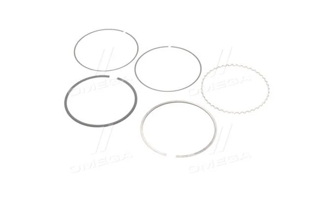 Кільця поршневі FORD/MAZDA 87,50 2,0 16V 00- 1,2x1,2x2,5