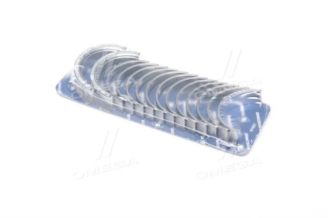 Вкладиші корінні BMW STD M20/M21/M50/M51/M52/M54/M57 із двома замками