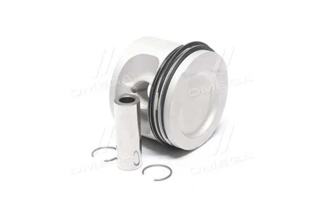 Поршень з кільцями AUDI/VW 81.5 DS/DZ/ADZ/RH