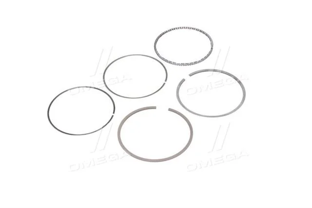Кільця поршневі FIAT 82.0 (1.5/1.5/3) 1.4 12V/2.0 20V 95- 182A1/182A3/182B7/M634A