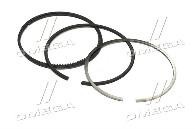 Кільця поршневі BMW 85,00 (1.2/1.5/2) N51/N52/N53