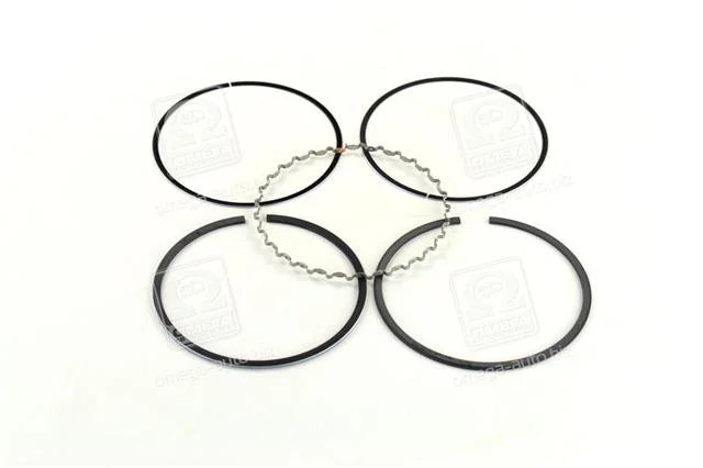 Кільця поршневі OPEL 85,30 C18NZ/E/S/SV/NV 86-