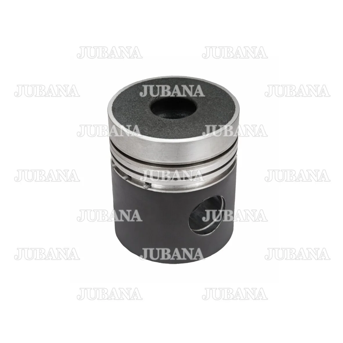 Поршень циліндру Д240,243 d=110,0 (5 кан.) (гр.С) (ТМ JUBANA)