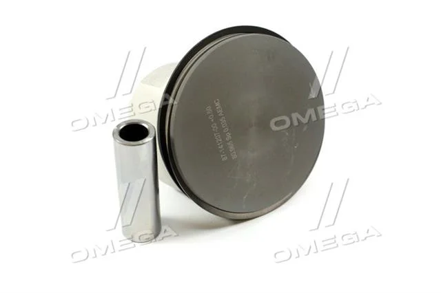 Поршень з кільцями OPEL 81,00 1,8i 16V Z18XE/X18XE1