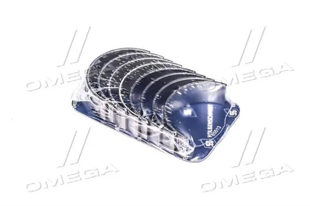 Вкладиші шатунні STD RENAULT 2,0dCi M9R SPUTTER