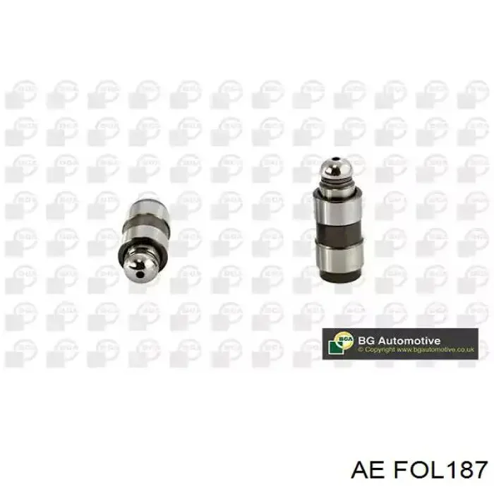 Гідрокомпенсатор FIAT/OPEL 188A9/192A5/192B1/198A2/198A3/198A5/199A2/Z19DTH