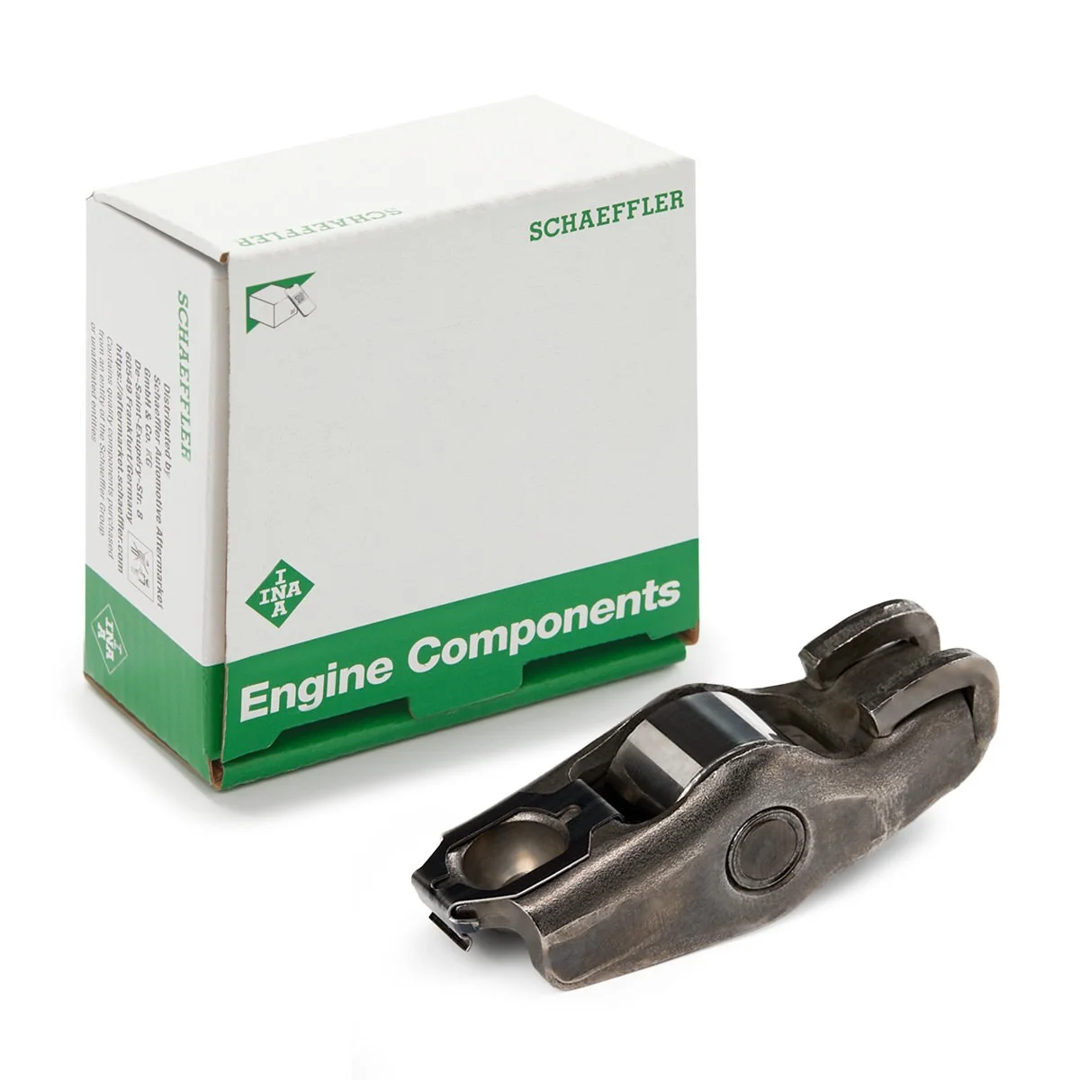 Рокер OPEL/RENAULT 2.0/2,3 DCI M9R/M9T/R9M