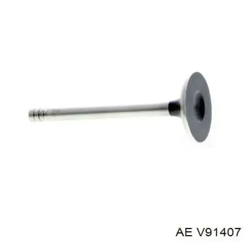 Клапан впускной VAG 2,0-2,8 39.5x8x91.9