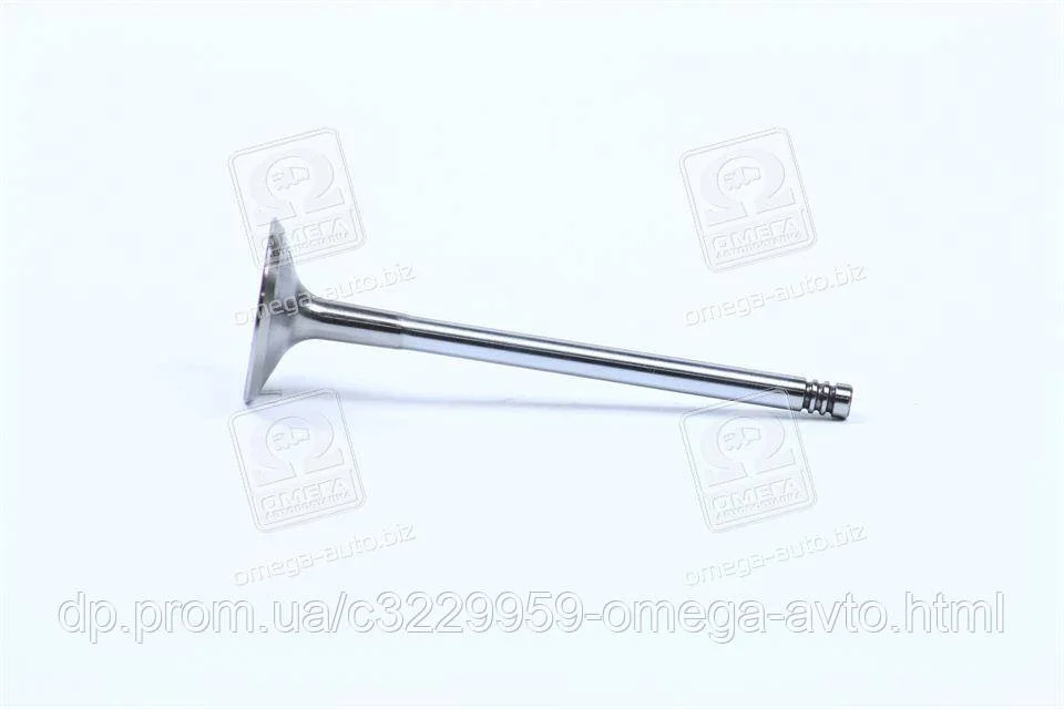 Клапан впускной OPEL X18XE/X20XEV/X25XE 32x6x102.1
