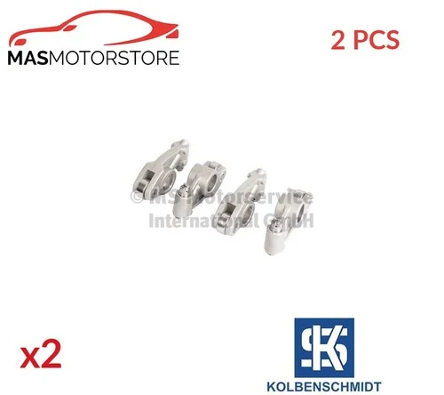 Рокер OPEL/RENAULT 2.2TDI/2,5TDI G9T/G9U
