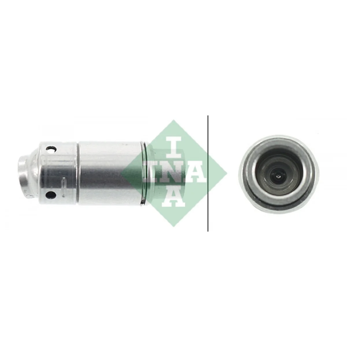 Гидрокомпенсатор для MB/RENAULT 2.2/2.5 dCi G9U/G9T/M166/M112 впускной