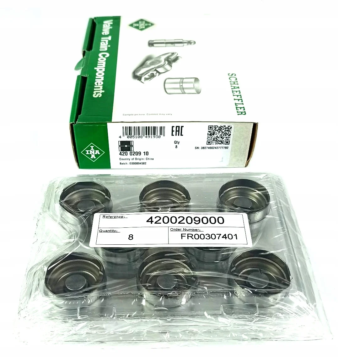 Гідрокомпенсатор VAG 1.4TDI/1.9TDI/2.0TDI/2.5TDI AMF/BNZ