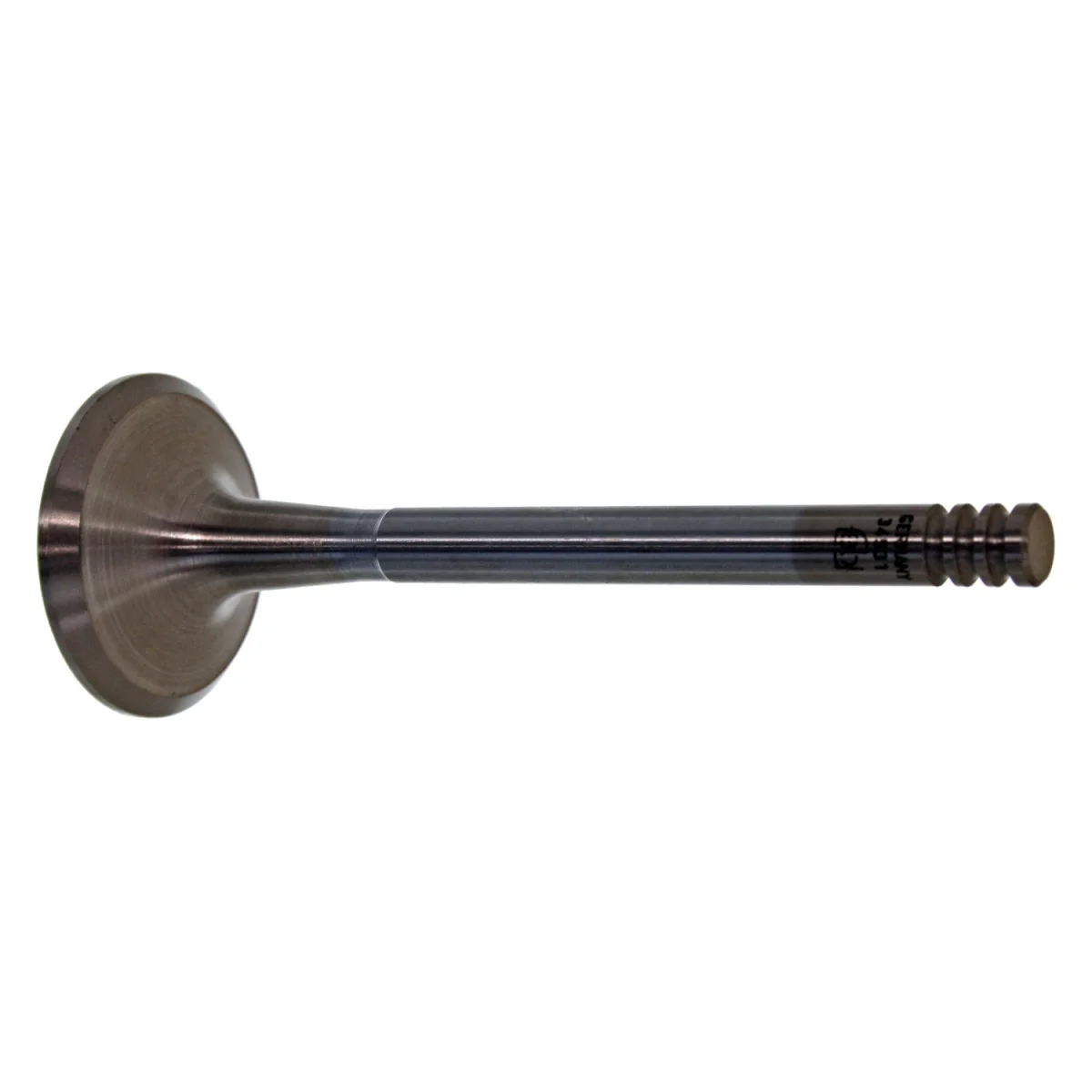 Клапан выпускной VAG 1,6/1,8/2,0 33x7x91.2