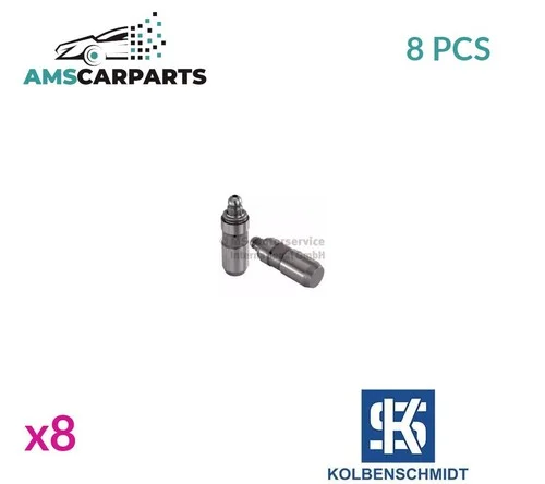 Гідрокомпенсатор HYUNDAI 1,5CRDi/2,0CRDi D3EA/D4EA