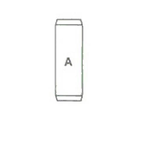 Направляюча клапана IN/EX PSA DW10/DW12 6mm