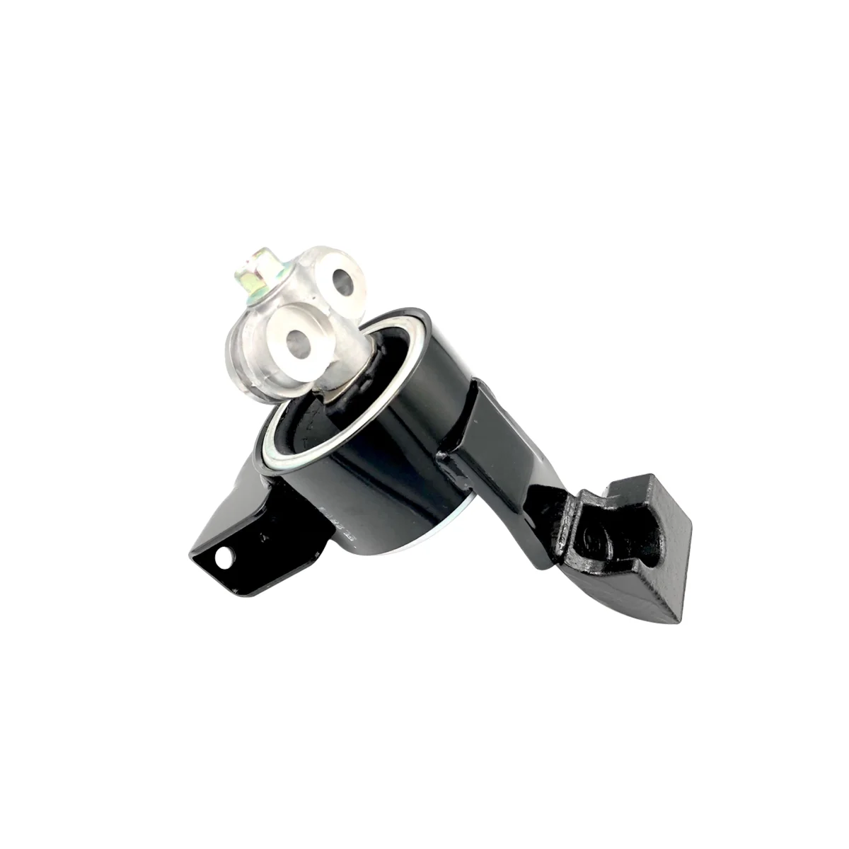 Опора двигуна ліва Chevrolet Lacetti J200, NUBIRA, OPTRA 02- OLD CZKD-6