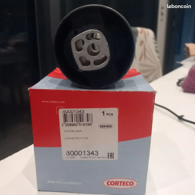 Опора двигуна Citroen; PEUGEOT
